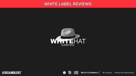 white hat gaming <strong>white hat gaming askgamblers</strong> title=